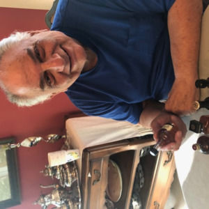 Meet your Posher, Allan